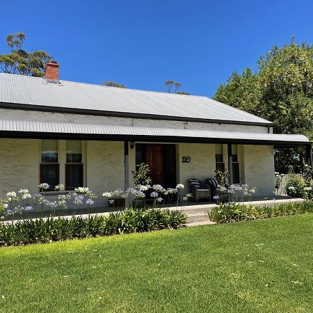 20 Hill Avenue Bed & Breakfast Keith Εξωτερικό φωτογραφία