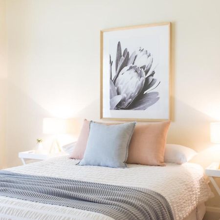 20 Hill Avenue Bed & Breakfast Keith Εξωτερικό φωτογραφία