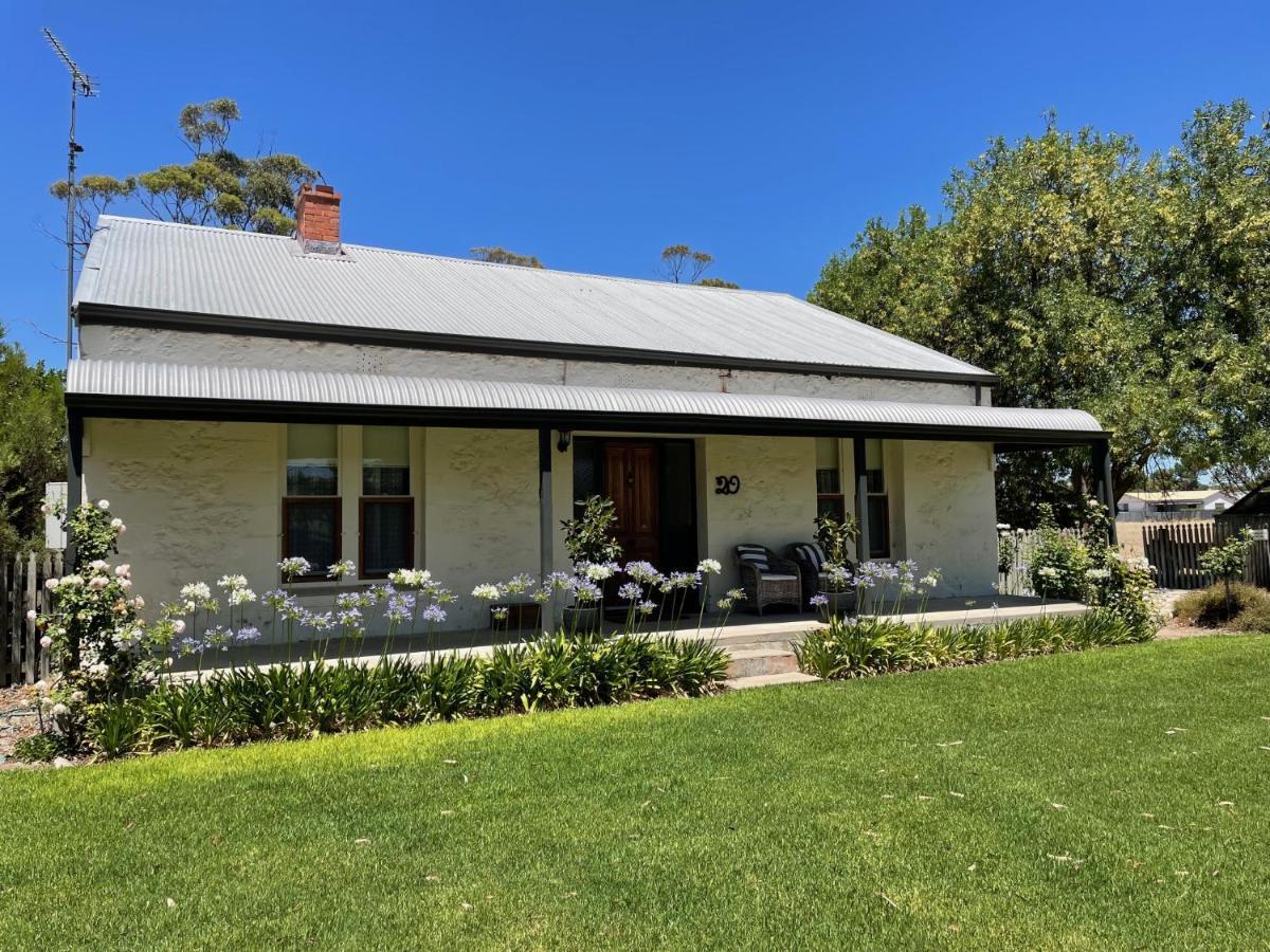20 Hill Avenue Bed & Breakfast Keith Εξωτερικό φωτογραφία