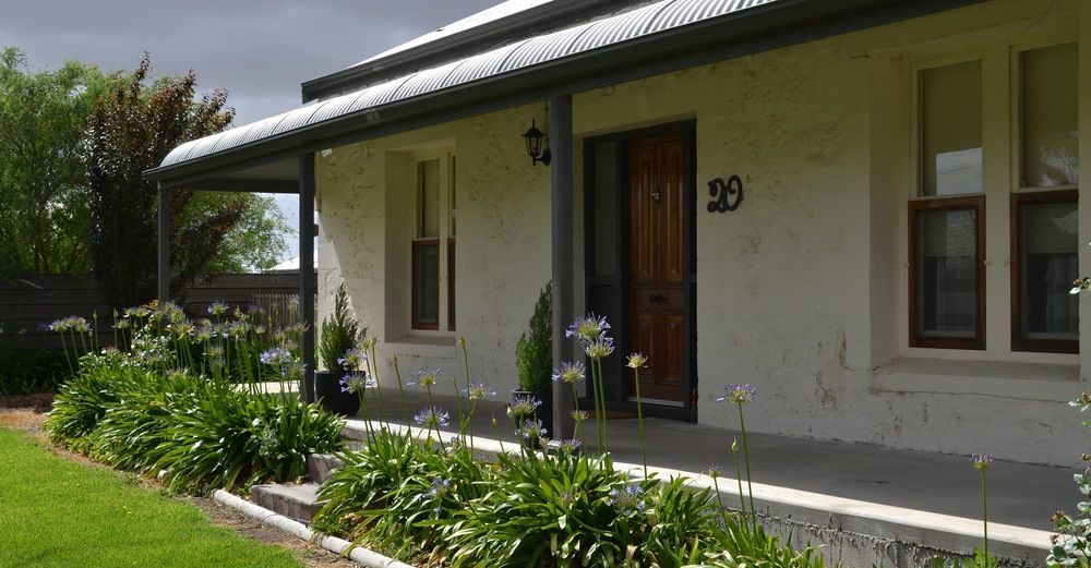 20 Hill Avenue Bed & Breakfast Keith Εξωτερικό φωτογραφία