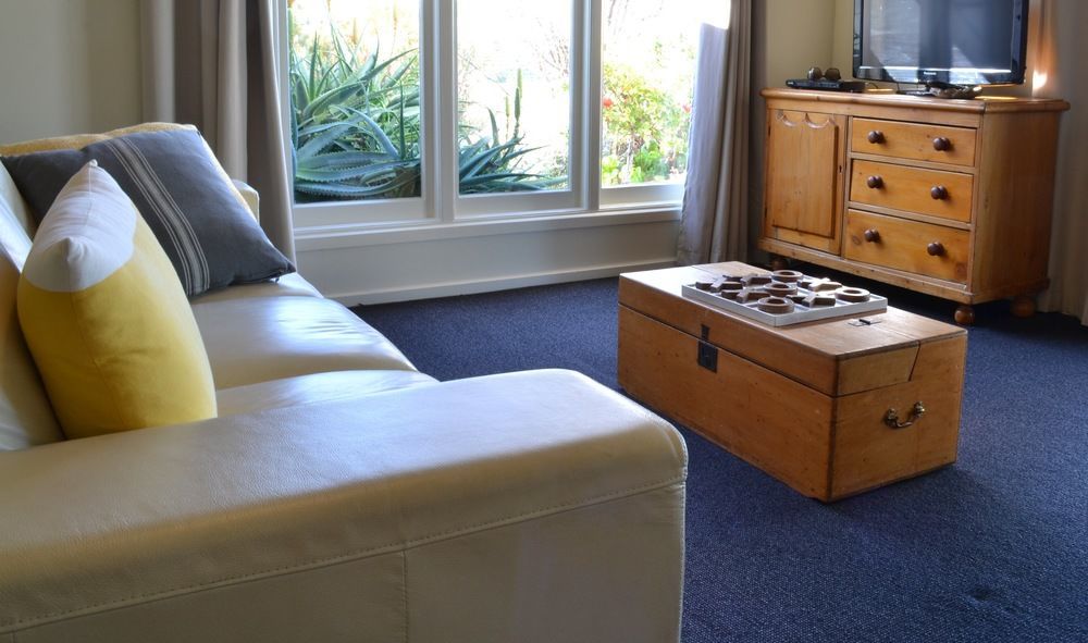20 Hill Avenue Bed & Breakfast Keith Εξωτερικό φωτογραφία
