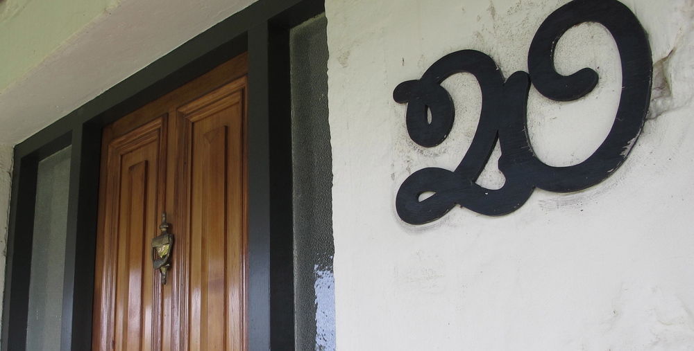 20 Hill Avenue Bed & Breakfast Keith Εξωτερικό φωτογραφία