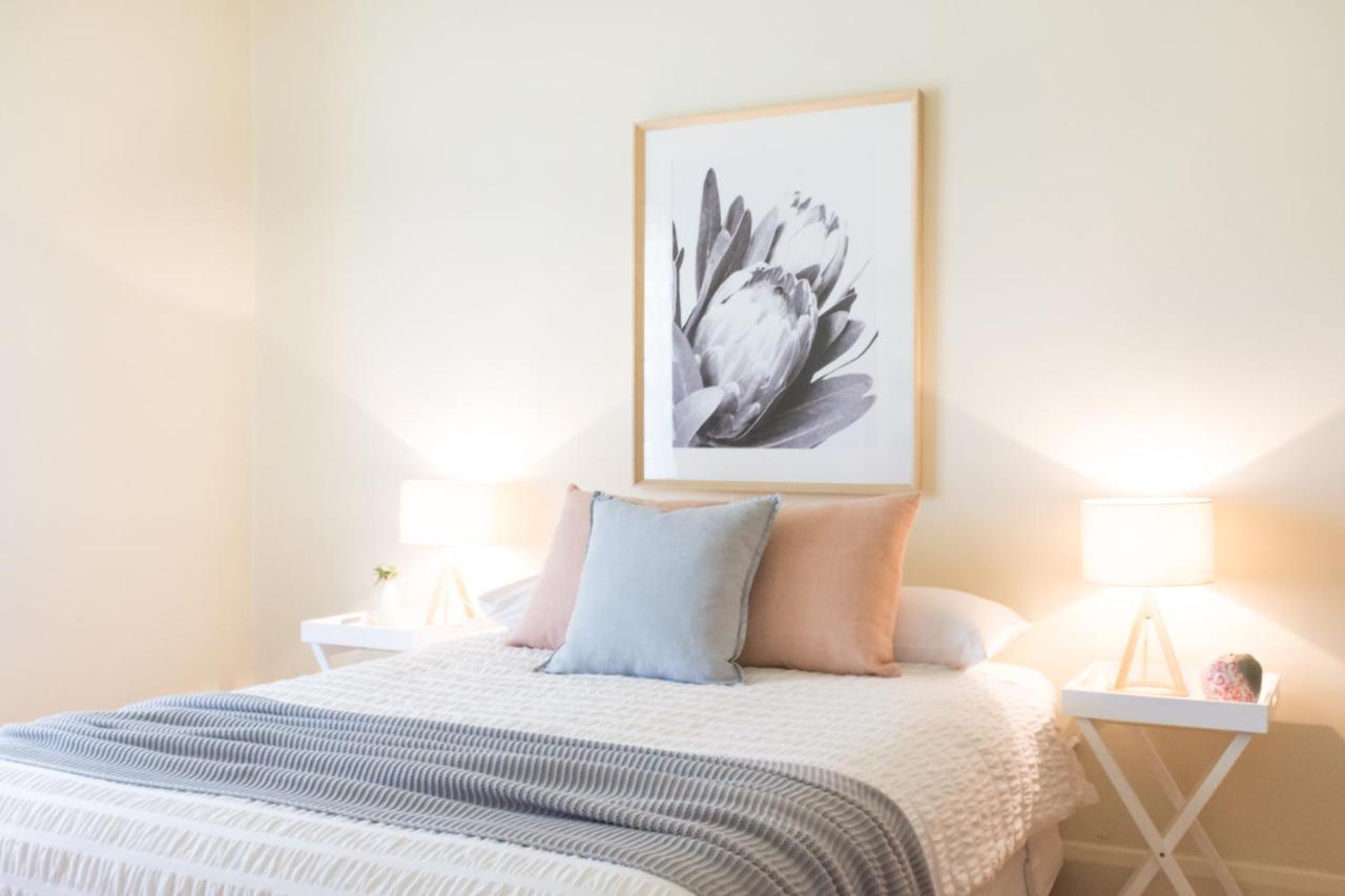 20 Hill Avenue Bed & Breakfast Keith Εξωτερικό φωτογραφία