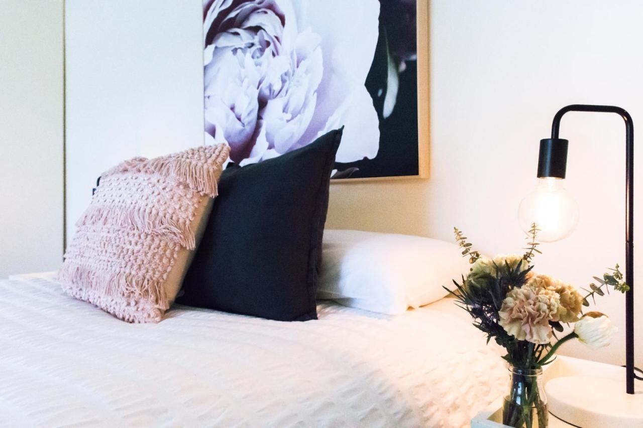 20 Hill Avenue Bed & Breakfast Keith Εξωτερικό φωτογραφία