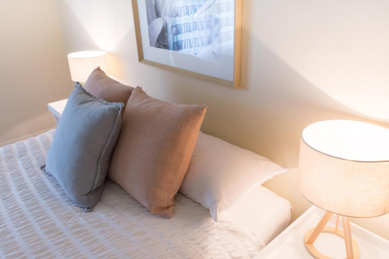 20 Hill Avenue Bed & Breakfast Keith Εξωτερικό φωτογραφία