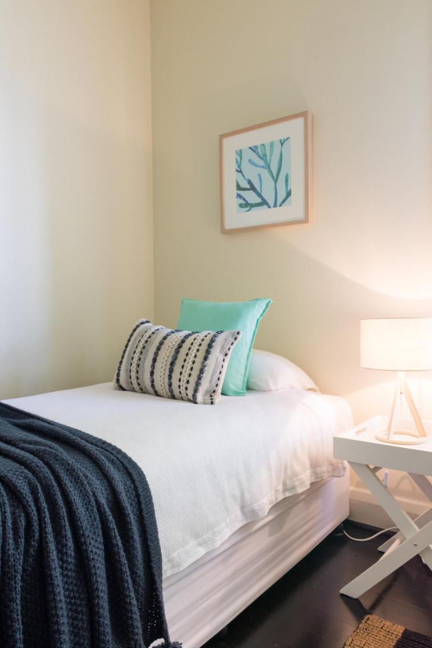 20 Hill Avenue Bed & Breakfast Keith Εξωτερικό φωτογραφία