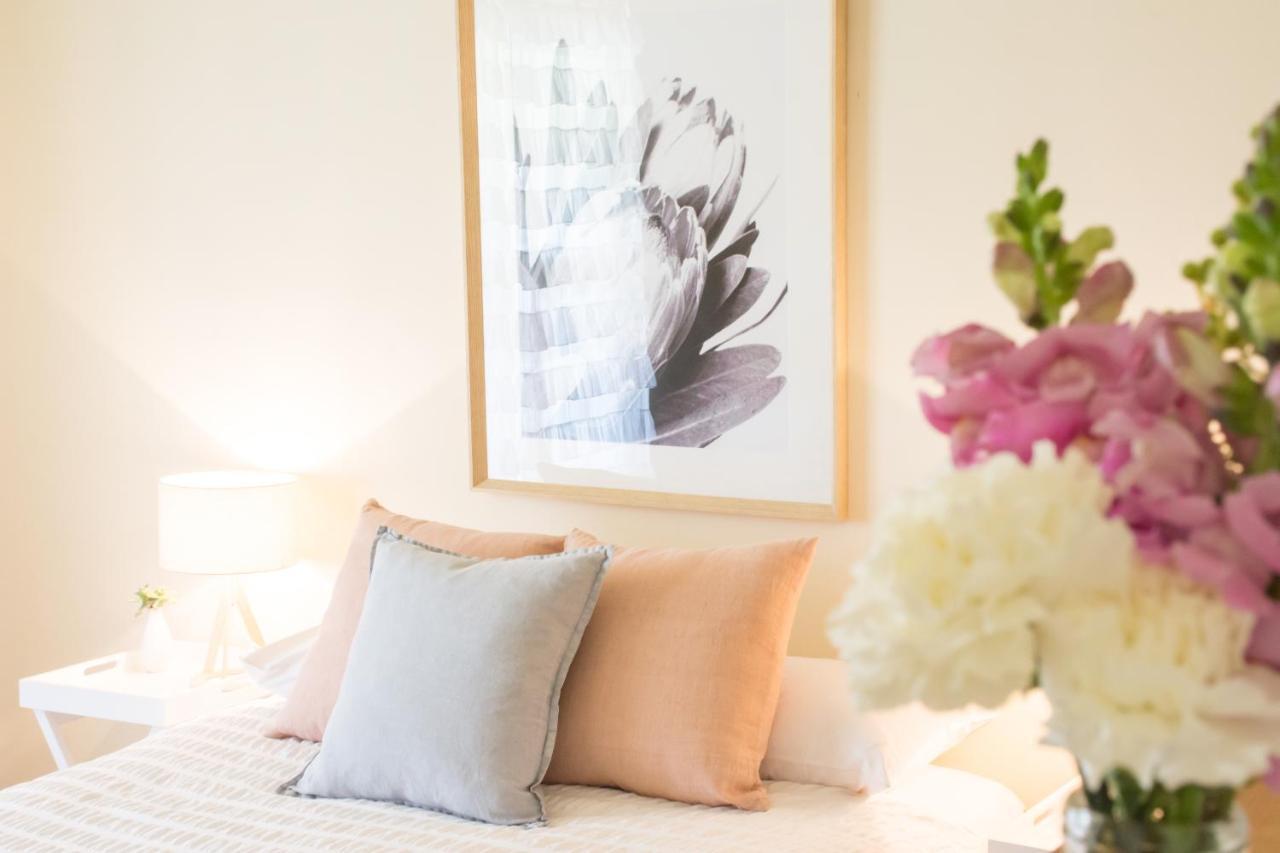 20 Hill Avenue Bed & Breakfast Keith Εξωτερικό φωτογραφία