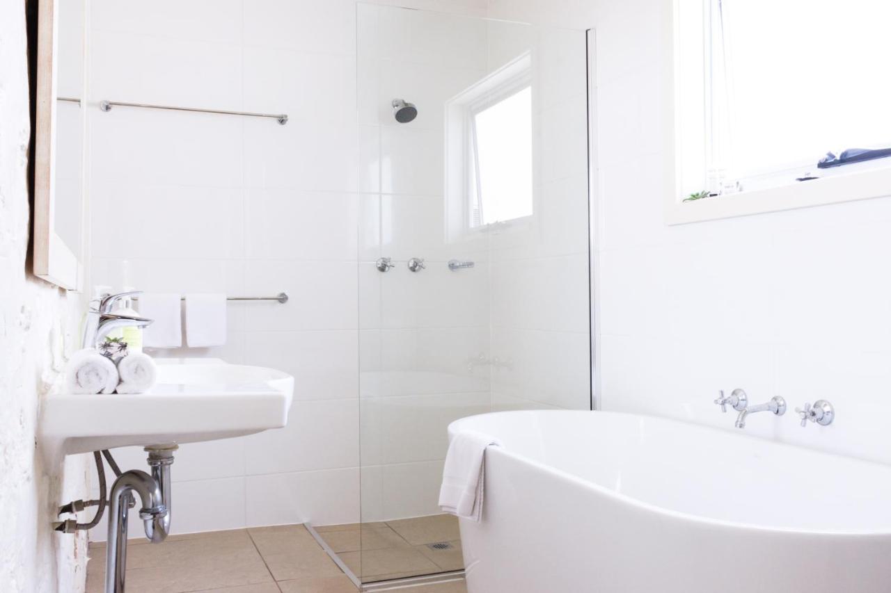 20 Hill Avenue Bed & Breakfast Keith Εξωτερικό φωτογραφία