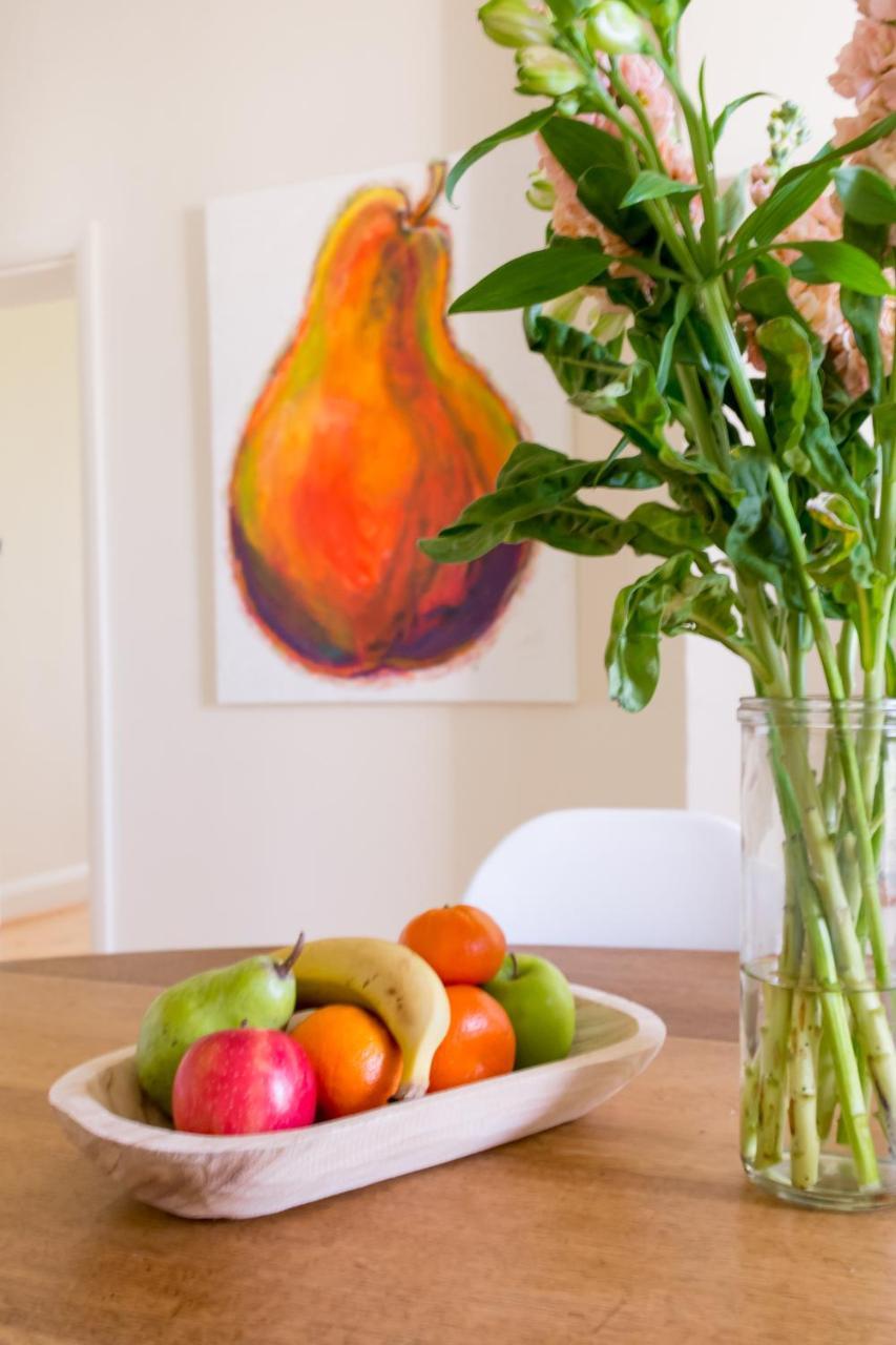 20 Hill Avenue Bed & Breakfast Keith Εξωτερικό φωτογραφία