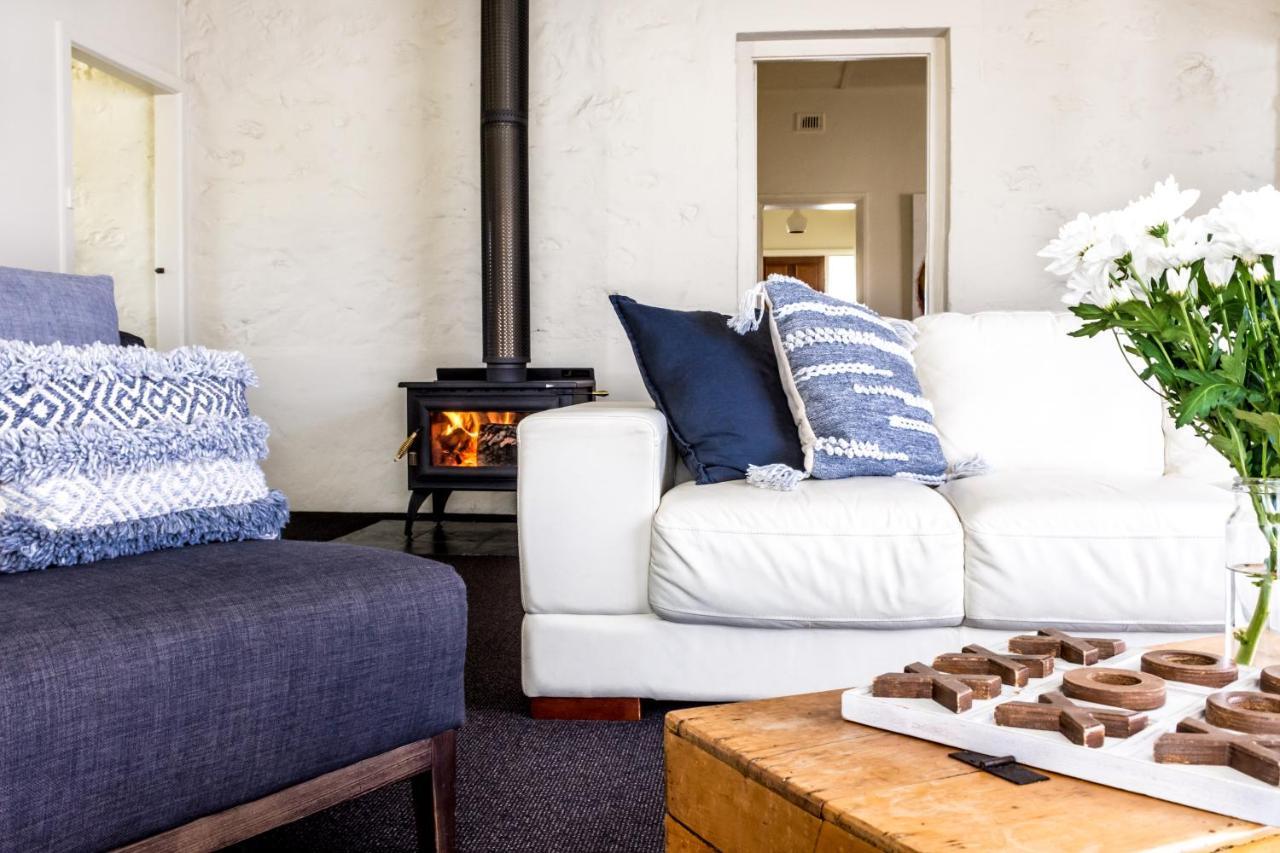 20 Hill Avenue Bed & Breakfast Keith Εξωτερικό φωτογραφία