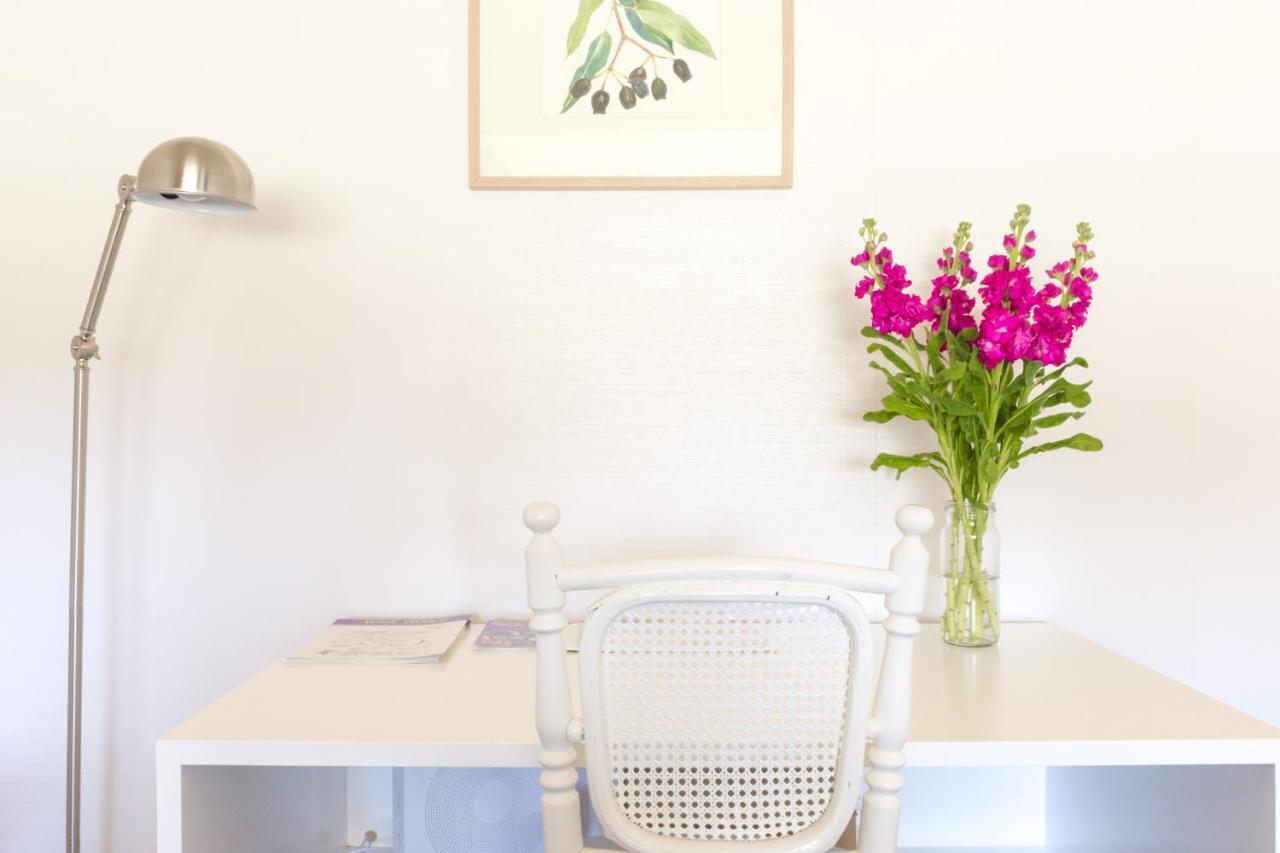 20 Hill Avenue Bed & Breakfast Keith Εξωτερικό φωτογραφία