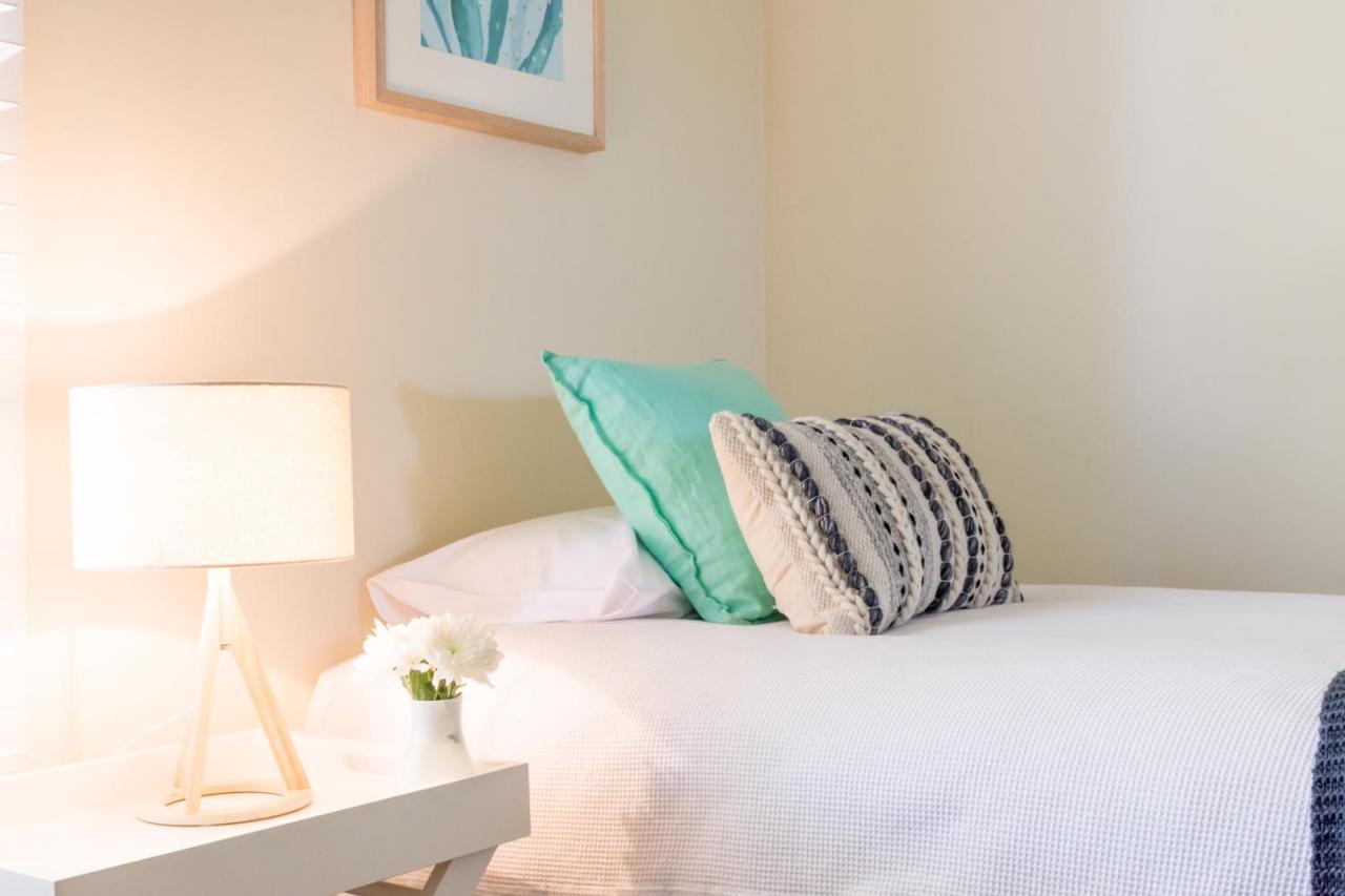 20 Hill Avenue Bed & Breakfast Keith Εξωτερικό φωτογραφία