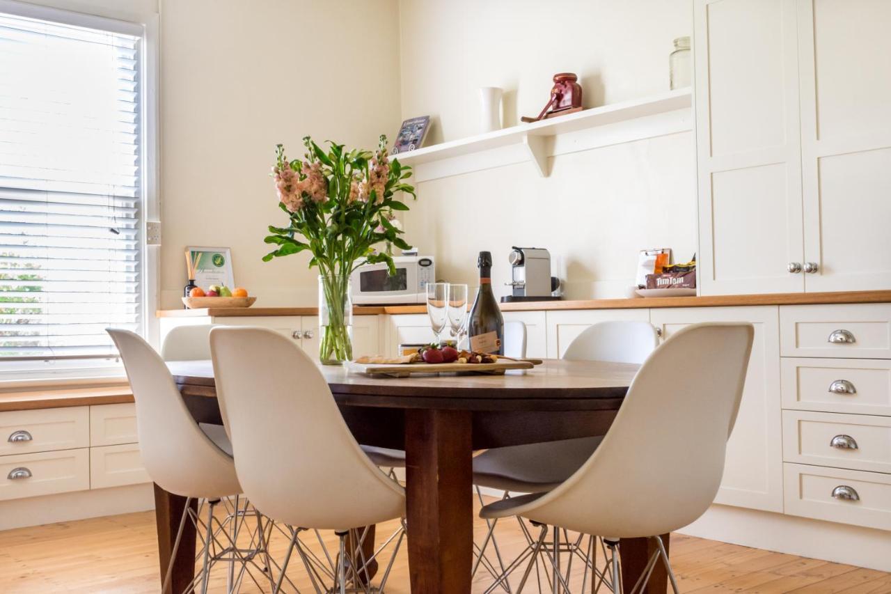 20 Hill Avenue Bed & Breakfast Keith Εξωτερικό φωτογραφία